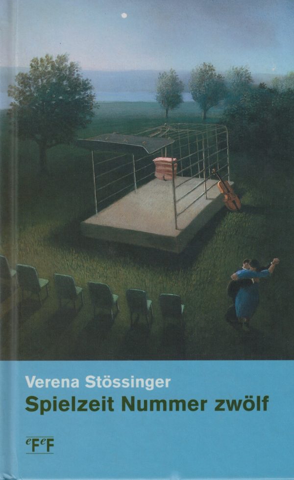 Spielzeit Nummer zwölf