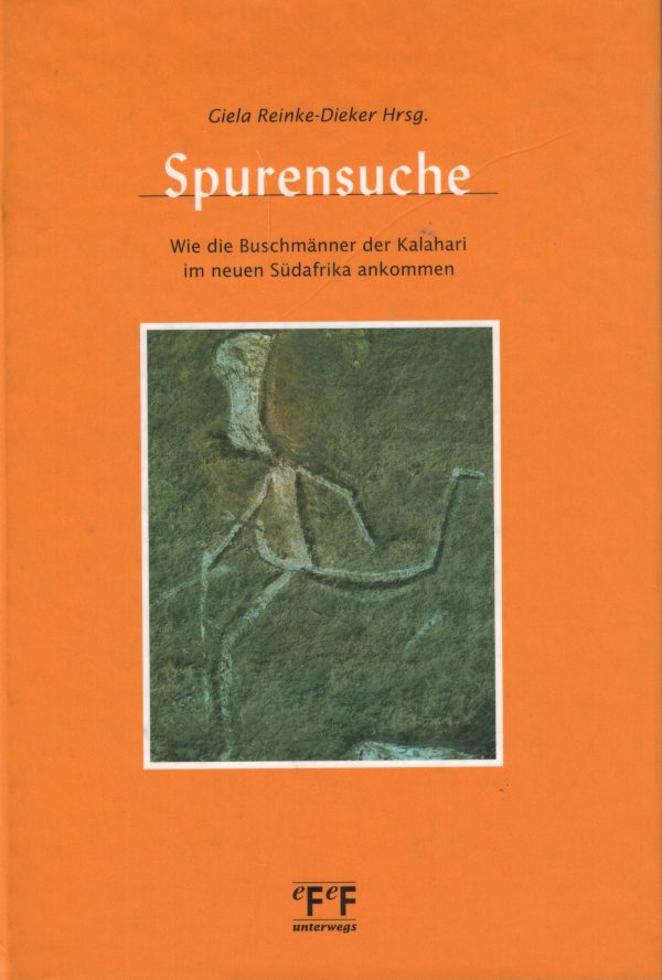 Spurensuche