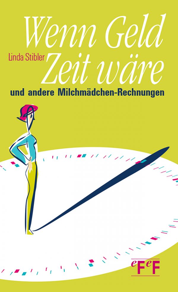 Wenn Geld Zeit wäre