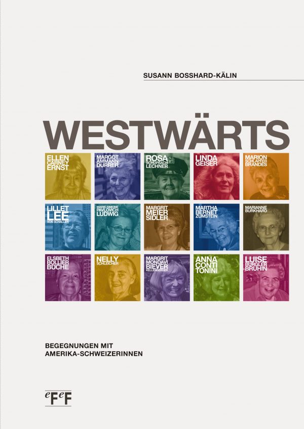 WESTWÄRTS
