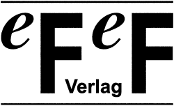 eFeF-Verlag logo