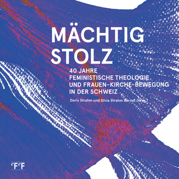 MÄCHTIG STOLZ